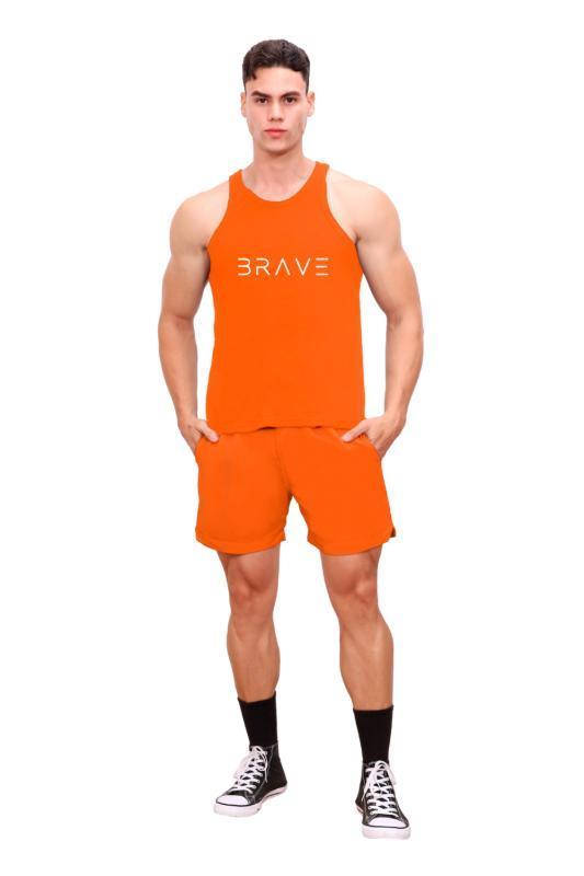 Mr. Boston BRAVE